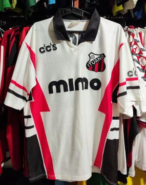 Ituano 1991