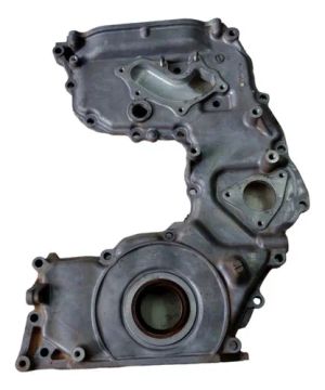 Tampa Frontal Motor Hilux 2.8 2019