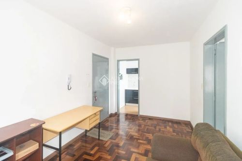 Apartamento 1 quarto(s), no bairro Centro Histórico