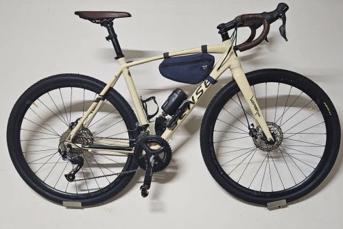 Bike Sense Versa Tam. M