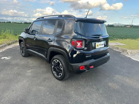 Renegade 2016 diesel