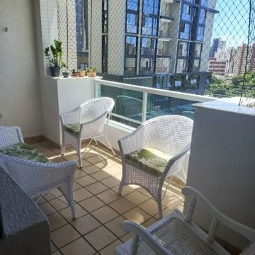 Valor de Super OPORTUNIDADE para ALUGUEL! Apartamento localizado em bairro de MIRAMAR!
