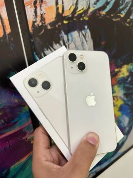 iPhone 13 128 gb Excelente com caixa 