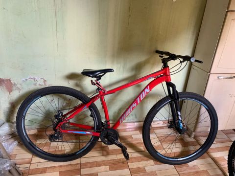 Bicicleta Houston aro 29