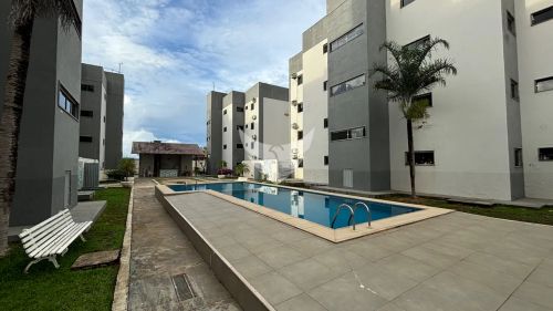 Apto de 85 m² no bairro Agenor de Carvalho