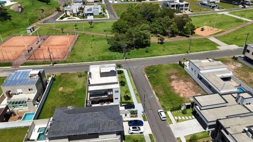 Terreno Caledônia Esquina - DIRETO PROPRIETÁRIO