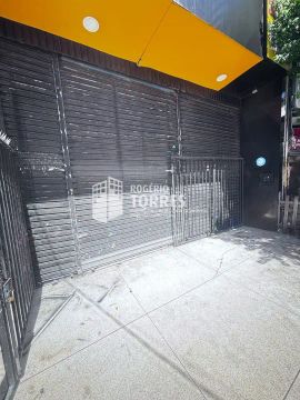 Loja comercial locação de 80m² + mezanino e 2 depósitos em frente a CHESF na São Rafael