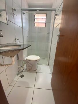Alugo apartamento no Eco Space 4 Anil