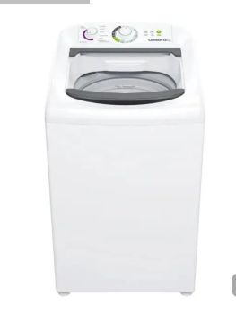 Lavadora de Roupas Consul 12kg - Nova 
