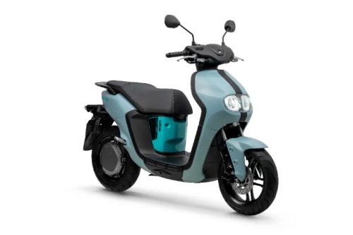NOVA MOTO ELETRICA NEOS 2025