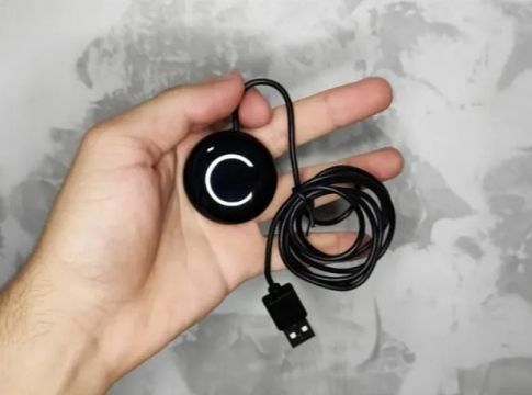 Controle universal inteligente IR wifi | Frete Grátis