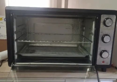 Forno elétrico 