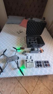 DJI Air 3