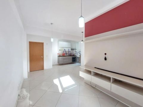 Apartamento em Jardim Gibertoni - São Carlos, SP