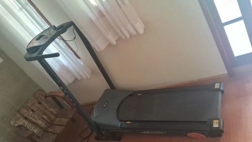 Esteira elétrica dream fitness 