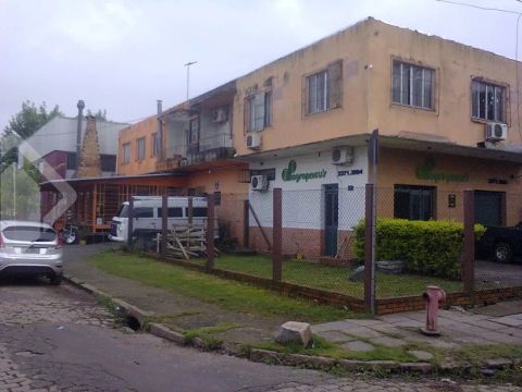 Terreno no bairro Anchieta