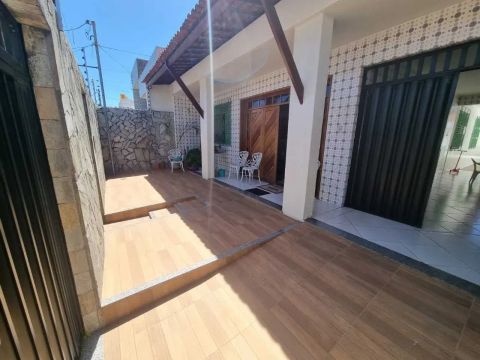 CASA NO SÃO JOSE -