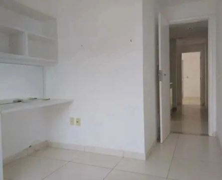 NJ73 - APARTAMENTO EM PITUAÇU.