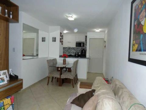 Apartamento em Rua Miguel Petrilli - Pirituba - São Paulo/SP