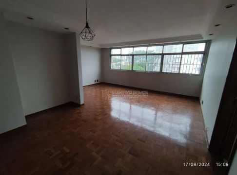 Apartamento, 144 m² - venda por R$ 850.000,00 ou aluguel por R$ 4.588,00/mês - Parque da M