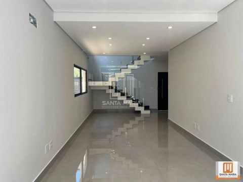 Casa (sobrado em condominio) 3 dormitórios/suite, cozinha planejada, portaria 24 horas, em