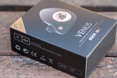 Fone SGOR Venus