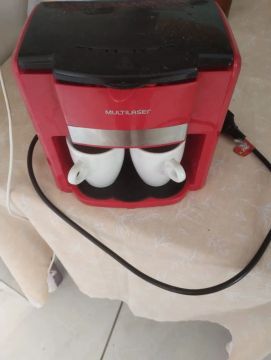 Cafeteira 
