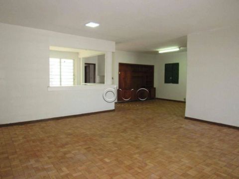 Casa à venda, 304 m² por R$ 950.000,00 - Centro - Piracicaba/SP