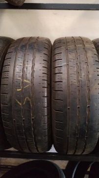 Pneus 185/65/14 Goodyear Meia vida