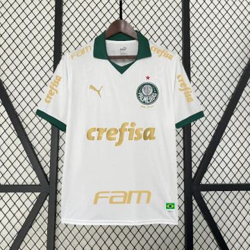 Camisa Palmeiras Com Patrocínio II 2023