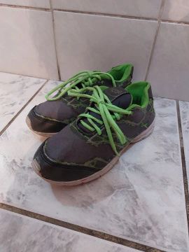 Sapato infantil