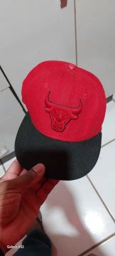 VENDO BONÉ ADULTO<br>NEW ERA ORIGINAL.<br><br> Tamanho G