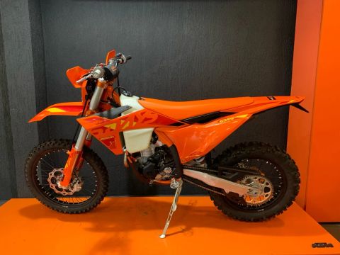 KTM 350 EXC-F 6Days 2025 0km