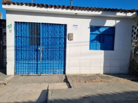 Casa no Clima Bom