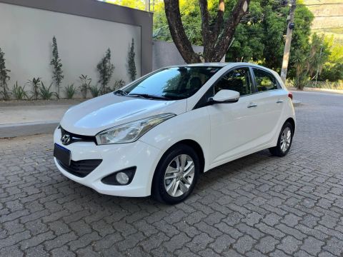 HB20 Premium 2015 1.6 AUTOMÁTICO FINO!!