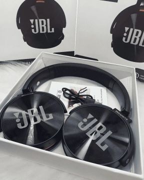 Fone de Ouvido JBL Wireless - Novo!