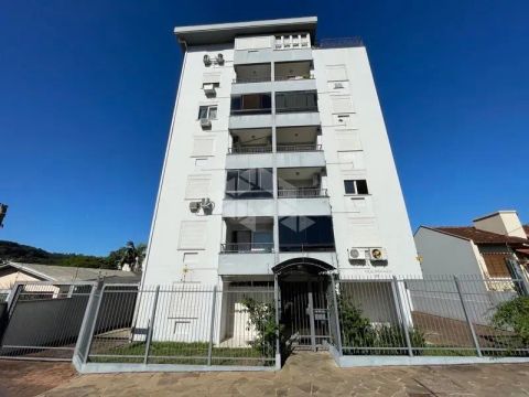 Apartamento em Universitário
