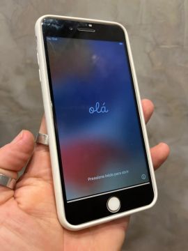 iPhone 7 Plus Rose 128GB