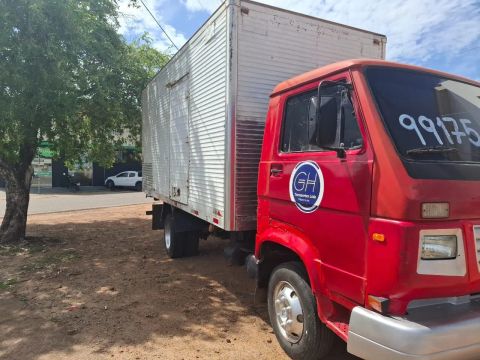Vende-se fuscao 