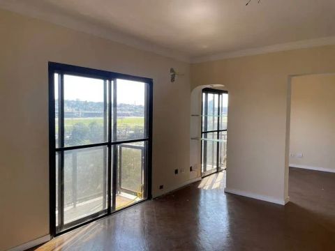 Apartamento tipo para venda com 2 quartos, sendo 1 suíte, 122m²