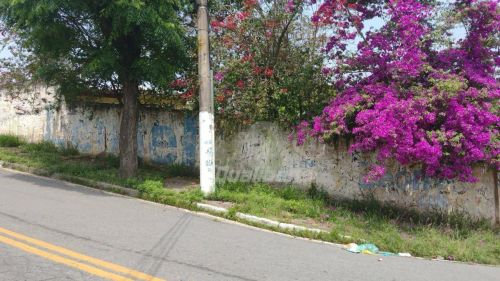 Terreno à venda, 510 m² por R$ 1.000.000,00 - Jardim Zaira - Mauá/SP