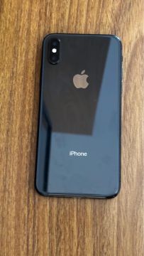 iPhone X 256gb - Face ID Ok