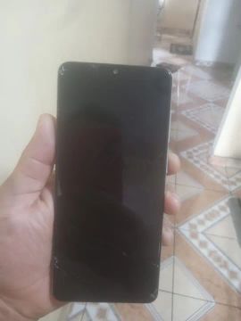 Samsung A31 128G