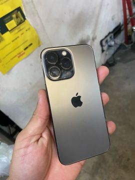 iPhone 13 Pro Leia a descrição 