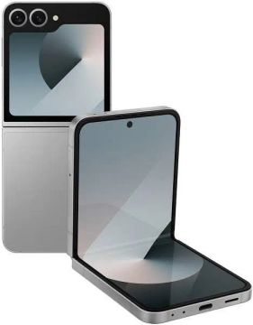 Samsung Galaxy ZFlip 6
