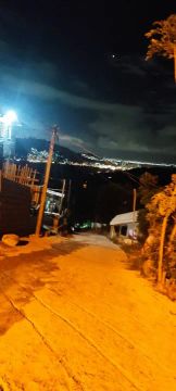 Terreno com vista espetacular!
