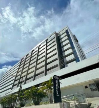 Empresarial Premium Office - Sala com 39 Metros