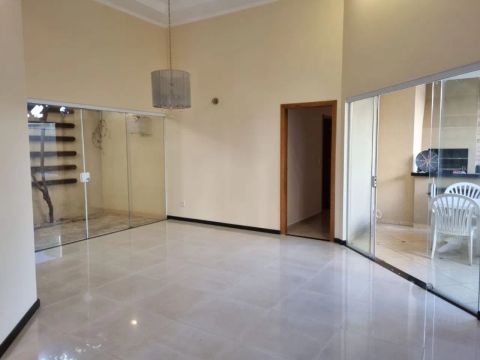 Casa com 3 dormitórios à venda, 197 m² por R$ 1.050.000,00 - Residencial Village Damha Mir