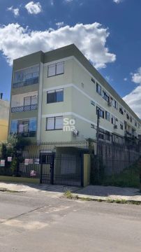 Apartamento 1 Dormitório Bairro Fatima