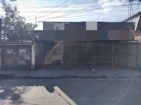 Loja no centro de São Gonçalo 